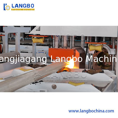 建築物および下水道用PVCパイプ用の自動鳴き声装置