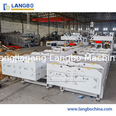 建築物および下水道用PVCパイプ用の自動鳴き声装置