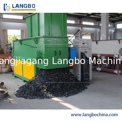 自動廃棄物プラスチックリサイクリング 粉砕機 ペットボトル 粉砕/粉砕機