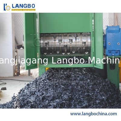 自動廃棄物プラスチックリサイクリング 粉砕機 ペットボトル 粉砕/粉砕機