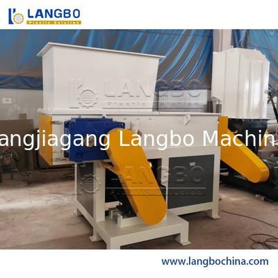 オートマティック 小型 磨き機 ボトル クラッシャー シャレダー リサイクル プラスチック シャレディング マシン