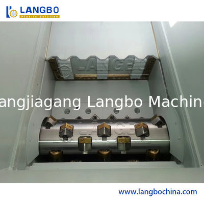 シングルシャフト・シュレッダー 廃棄物プラスチック/紙/木材・シュレッダー 廃棄物・シュレッディング・マシン