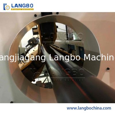 PE掃除機ホースのための電気管管管製造機械生産ライン ISO認定およびカスタマイズ可能な電圧