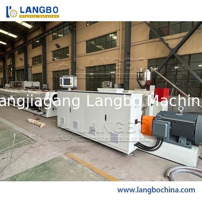 SJSZ51円錐対ねじ押出機機械Siemensシュナイダー高いPlasitify