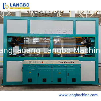 高出力のプラスチックPE PPは放出ラインを配管する