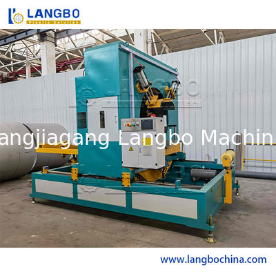 高出力のプラスチックPE PPは放出ラインを配管する