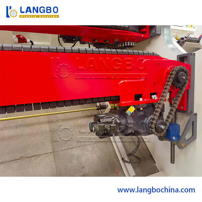 PEパイプエクストルージングライン 設備の故障を軽減するカスタマイズ可能な模具