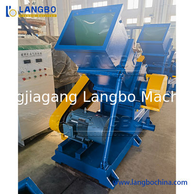 廃プラスチックペットボトル/ドラム/パレット/PP PE HDPE/LDPE/ゴム/塊/PVCパイプ/PEフィルム/ジャンボ織りバッグ/ゴミ破砕機リサイクルプラント洗浄機