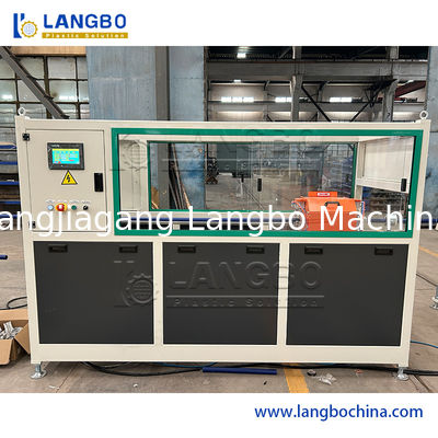 16～1600mm 高速プラスチック HDPE PPR 給水排水灌漑パイプ ガスホース 電線管ダクト製造機 押出ライン