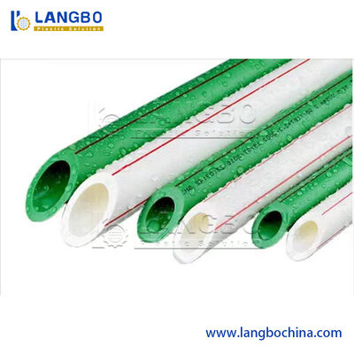 省エネの自動PPRパイプエクストルーション製造機