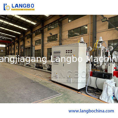 SJSZ51円錐対ねじ押出機機械Siemensシュナイダー高いPlasitify