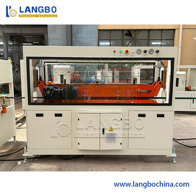 Pe Coの放出のPprの管の生産ライン350kgs/Hの多層の管