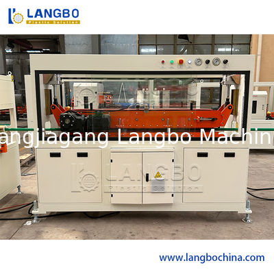 63-150mm PPRパイプ押出ラインとコスト効率の良いPPRパイプ製造システム