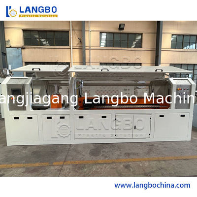 20のM壁の天井のコーナーのタイルの作成のためのプラスチック ポリ塩化ビニールのプロフィールの放出ライン