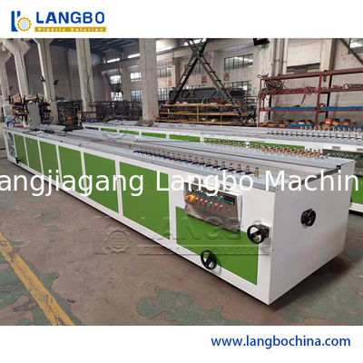 20のM壁の天井のコーナーのタイルの作成のためのプラスチック ポリ塩化ビニールのプロフィールの放出ライン