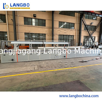 20のM壁の天井のコーナーのタイルの作成のためのプラスチック ポリ塩化ビニールのプロフィールの放出ライン