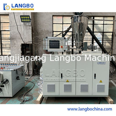 20のM壁の天井のコーナーのタイルの作成のためのプラスチック ポリ塩化ビニールのプロフィールの放出ライン