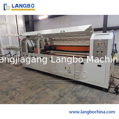 20のM壁の天井のコーナーのタイルの作成のためのプラスチック ポリ塩化ビニールのプロフィールの放出ライン