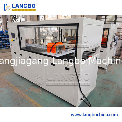 WPC PVC パネル 機械 覆い 屋根 壁 パネル PVC 天井 パネル 空洞 装飾 パネル プロファイル 挤出 製造 挤出 機械