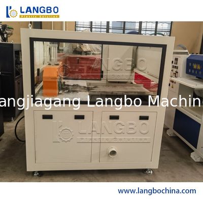 Plastic UPVC/PVC/WPC Window Fence-Door Frame Board Ceiling Wall Panel Roof Floor Tile Cable Trunking Profile/Picture Frame Moulding /Corner Bead Making Machine