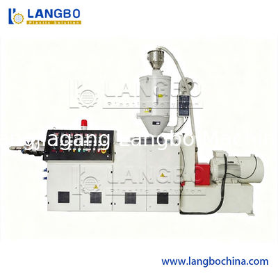 高速プラスチック波形パイプ機/波形チューブ押出成形機