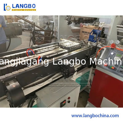 高速プラスチック波形パイプ機/波形チューブ押出成形機