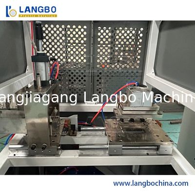 プラスチックの価格ストライプエクストルーション生産ライン PVCプロファイルエクストルーダー PVC価格タグホルダー製造機械