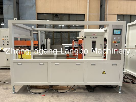 50-200mm PVCパイプエクストルーションライン / PVCパイプ製造機械 / PVCパイプ生産ライン