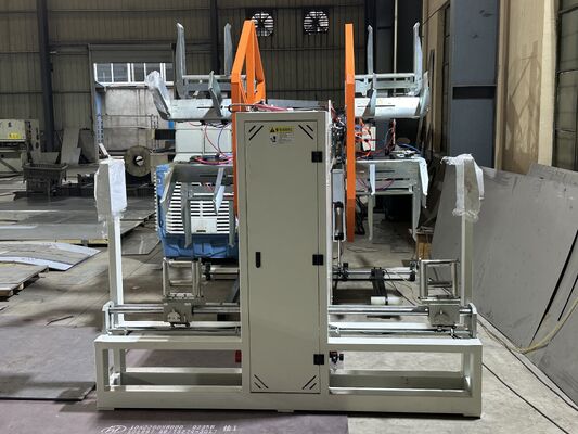 機械高速を作る自動PEの管の放出ライン単一ねじプラスチック管