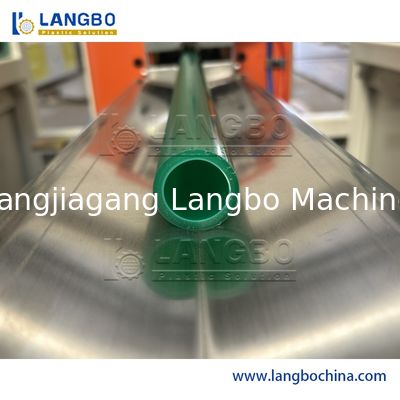 プラスチックPPRの管の放出ラインABBインバーター倍ねじさまざまな直径