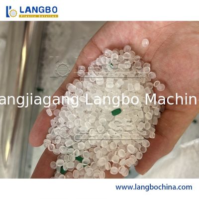 プラスチックPPRの管の放出ラインABBインバーター倍ねじさまざまな直径