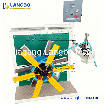 PP PVC UPVC Opvc パイプ エクストルーションライン ガス・水道 供給・排水 電気ホース・チューブ 生産 単壁のゴロゴロプラスチックパイプ エクストルーションライン