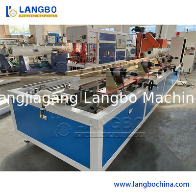 PVC Pipe Punching Machine Drilling Hole Slotting Machine PVC Pipe Slotting Grooving-Cutting Machine PVC Well Pipe Slotting Machine