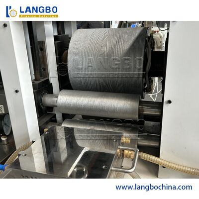 ポリ塩化ビニール/WPCのプロフィールの放出ラインモーター倍ねじ設計