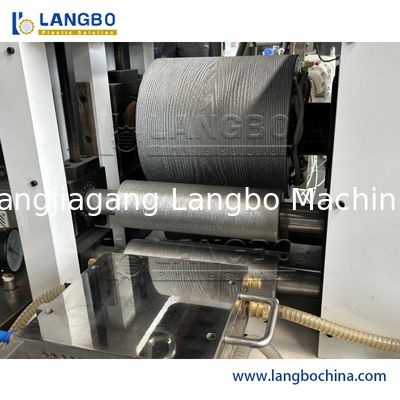 ポリ塩化ビニール/WPCのプロフィールの放出ラインSiemensモーター倍ねじ設計