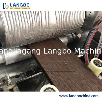 最適解木プラスチック合成機械