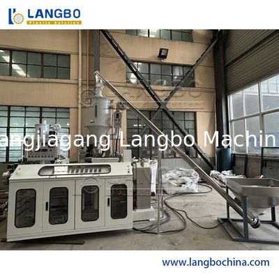 プラスチック UPVC PVC 天井溝ケーブル トランキング ウィンドウ ドア フレーム 壁パネル ホールボード コーナー ビーズ WPC デッキ プロフィール エクストルーション 生産 製造 機械