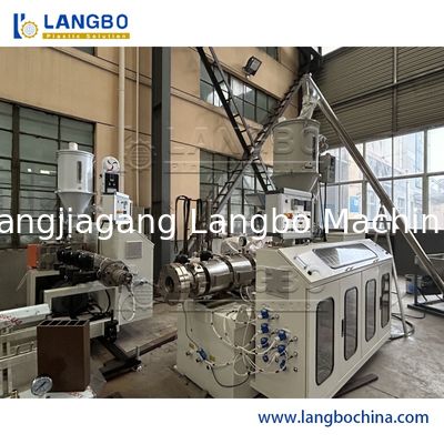 最適解木プラスチック合成機械