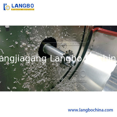 16~160mmの範囲のCNC/PLC制御システムとプラスチックパイプの自動中心化