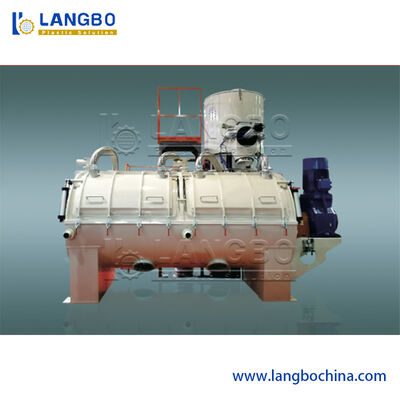 精密な成分制御を 実現しました