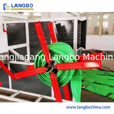 最適な押出のための高度なPVC止水板生産ライン