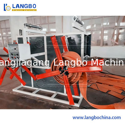 Plastic Water Stop Extrusion Production Line