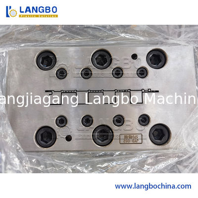 フレンドリーな材料の保護付きのPVCフラットパネル