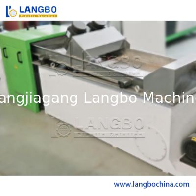 PE/PP/PA/PVC/ABS/PS/PC/EPE/EPS/ペット用プラスチックリサイクルライン