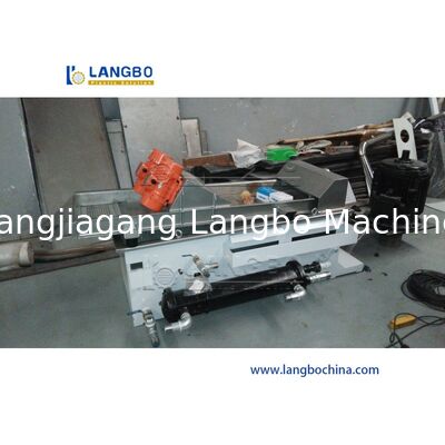 PE/PP/PA/PVC/ABS/PS/PC/EPE/EPS/ペット用プラスチックリサイクルライン