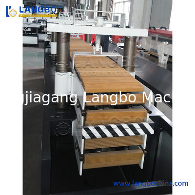 プラスチック UPVC PVC 天井溝ケーブル トランキング ウィンドウ ドア フレーム 壁パネル ホールボード コーナー ビーズ WPC デッキ プロフィール エクストルーション 生産 製造 機械