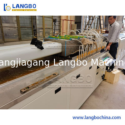 PVC|HDPE|PE|PP|PPR 電線管 ガーデンチューブ/パイプ/ホース WPC 窓 ドア 壁パネル/天井 /PS 発泡/フェンス プロファイル/シート 押出成形製造ライン