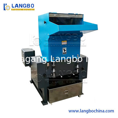 PE PP PVC ペット廃棄物 プラスチッククラッシャー 価格 工業用プラスチッククラッシングクラッシャー