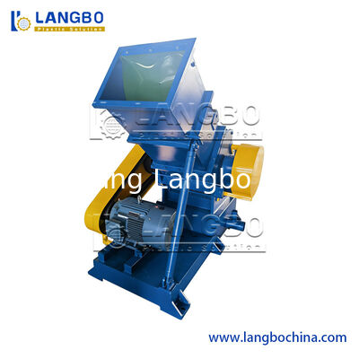 PE PP PVC ペット廃棄物 プラスチッククラッシャー 価格 工業用プラスチッククラッシングクラッシャー