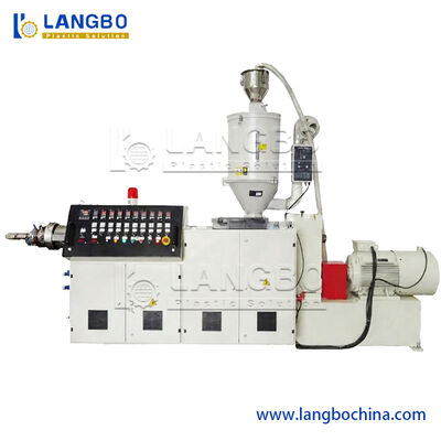 全自動段ボールパイプラインによる高速電線管製造